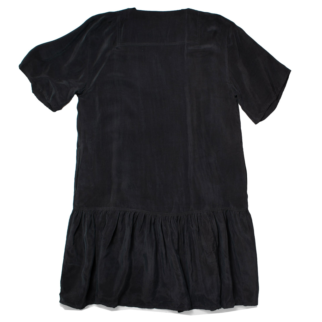 Henrik Vibskov Preserve Dress in Black