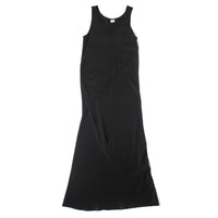 Baserange Lava Dress in Black