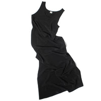 Baserange Lava Dress in Black