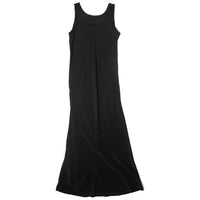 Baserange Lava Dress in Black