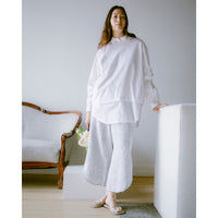 Labo.Art Dera Shirt in White