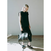 Fabiana Pigna Lor Blouse in Black