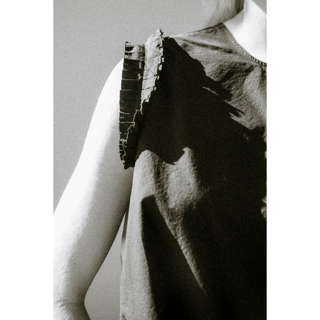 Fabiana Pigna Lor Blouse in Black