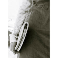 Bembien Perla Clutch in Caramel