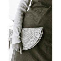 Bembien Perla Clutch in Caramel
