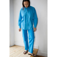 Jesse Kamm 225's in Pool Blue