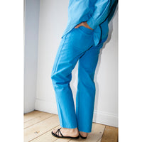 Jesse Kamm 225's in Pool Blue