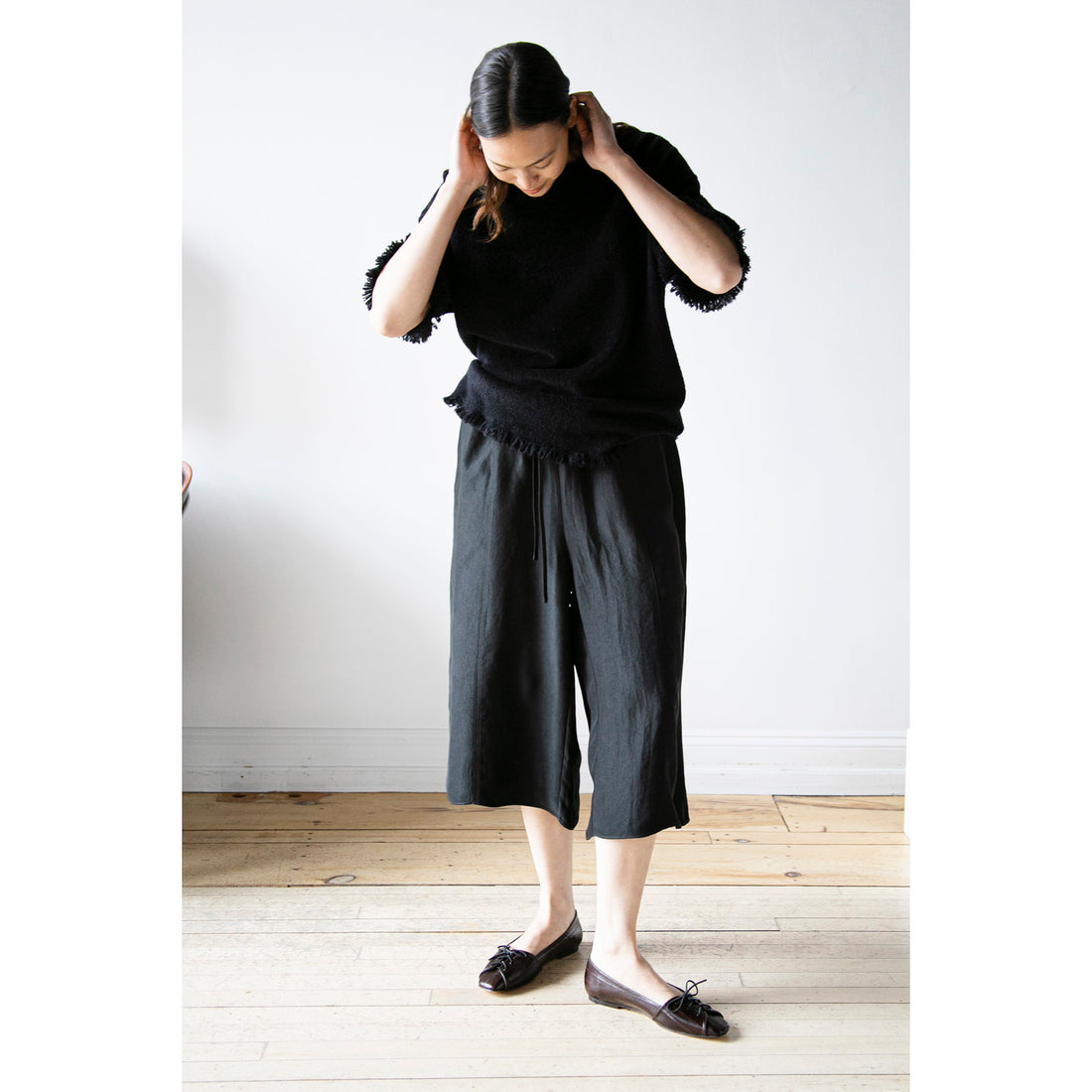 Rachel Comey Paca Loafer in Brown