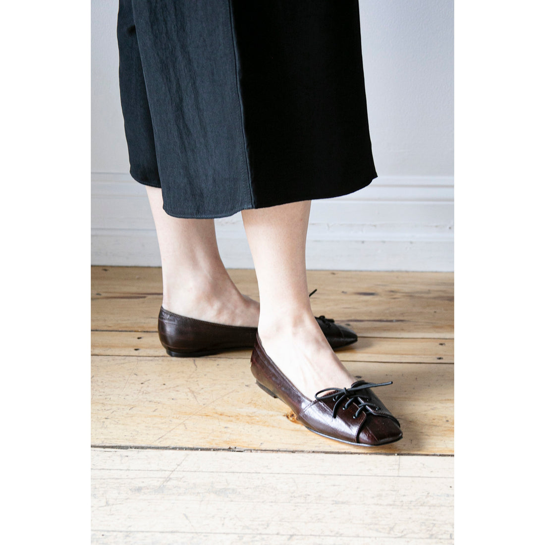 Rachel Comey Paca Loafer in Brown