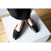 Rachel Comey Paca Loafer in Brown