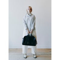 Nicholson & Nicholson Harper Pants in Off White