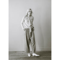 Jamie Haller The Trap Pump in Latte