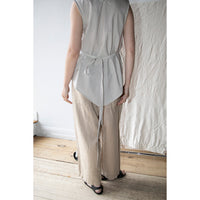 Shaina Mote Paradis Trouser in Dune