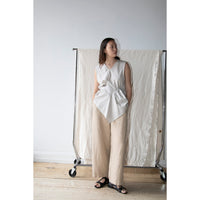Shaina Mote Paradis Trouser in Dune