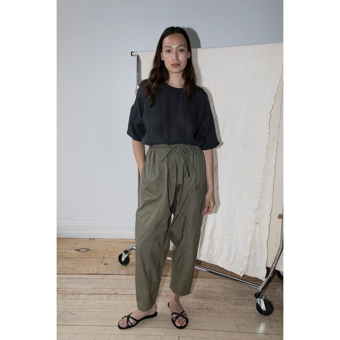 SC103 Vault Pants in Vernal