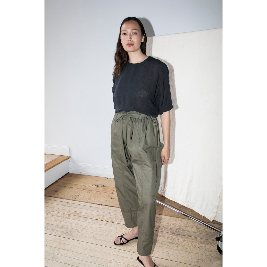 SC103 Vault Pants in Vernal