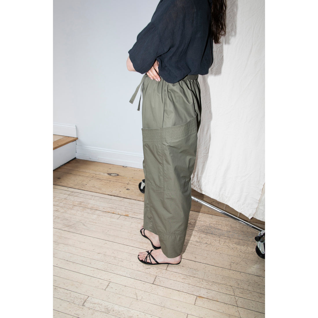 SC103 Vault Pants in Vernal