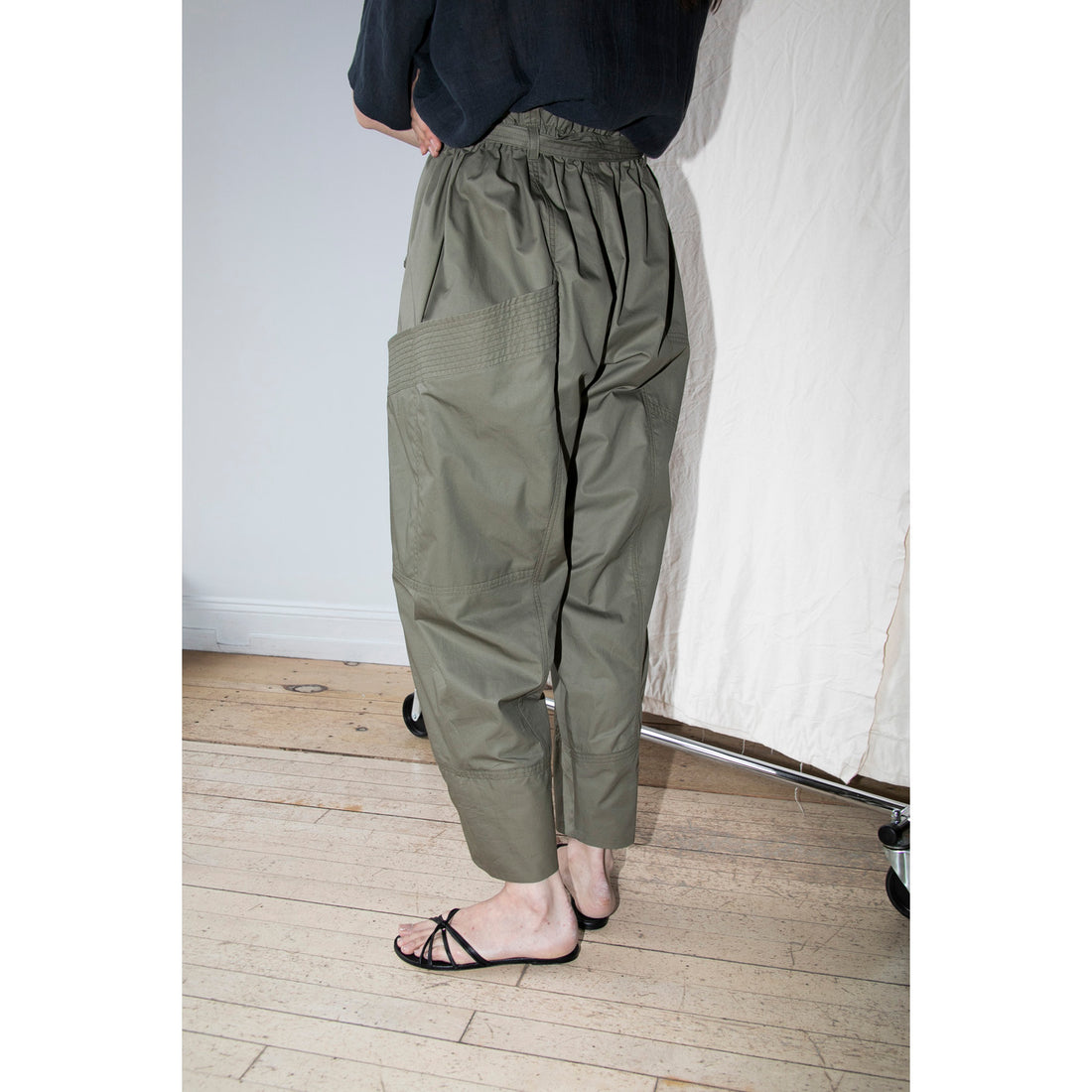 SC103 Vault Pants in Vernal