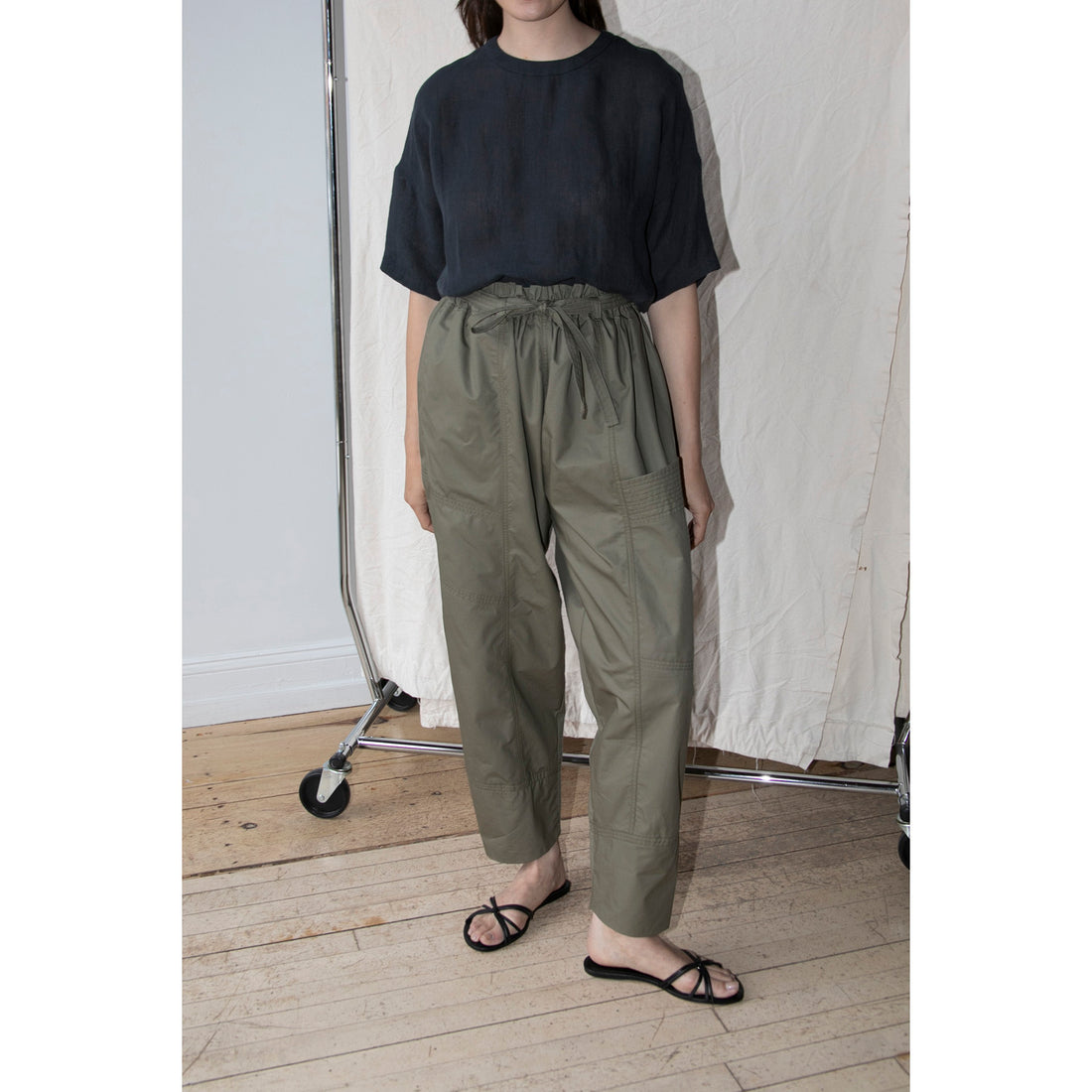 SC103 Vault Pants in Vernal
