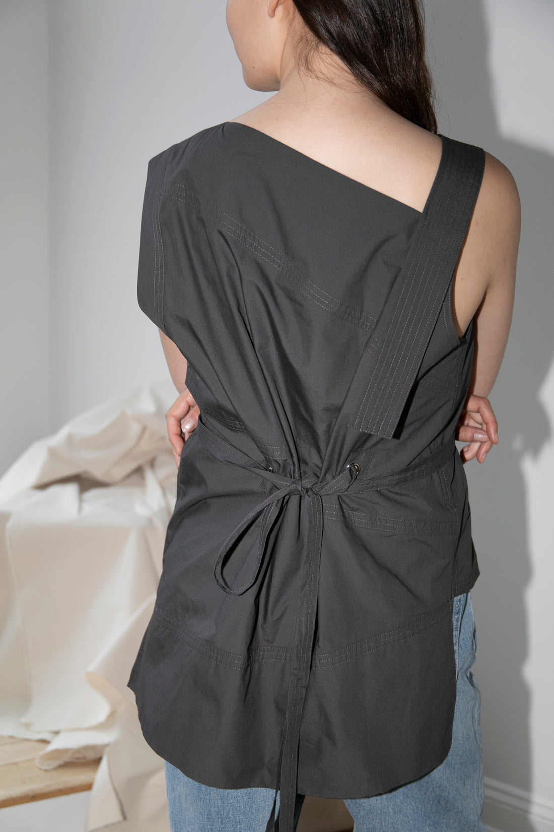 SC103 Sail Top in Lunar