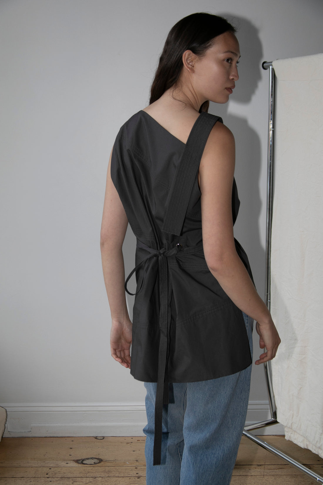 SC103 Sail Top in Lunar