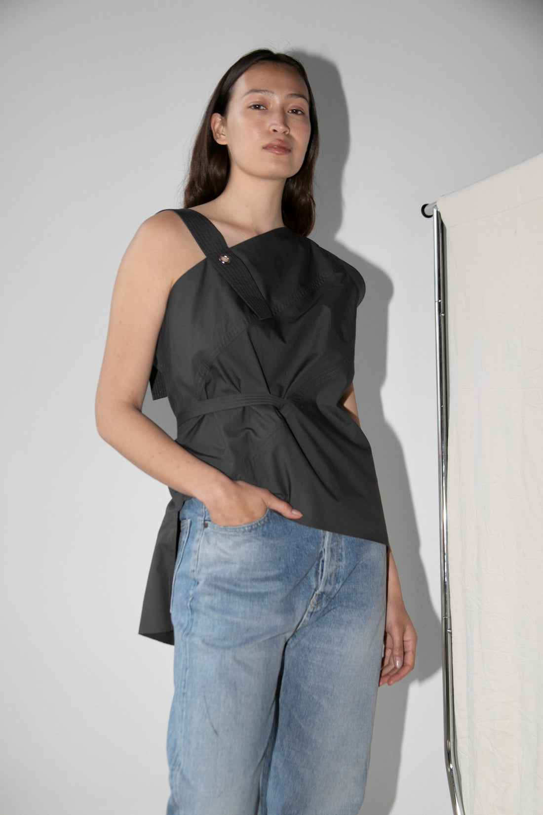 SC103 Sail Top in Lunar
