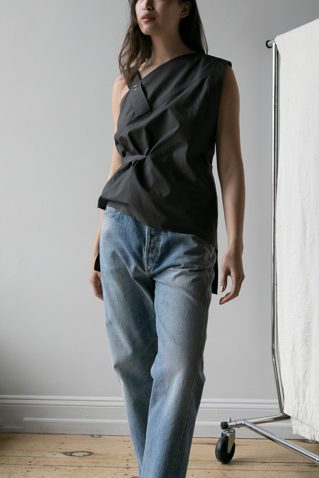 SC103 Sail Top in Lunar