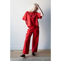 Labo.Art Frida Tee in Tango