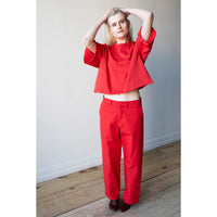 Labo.Art Lione Pants in Tango