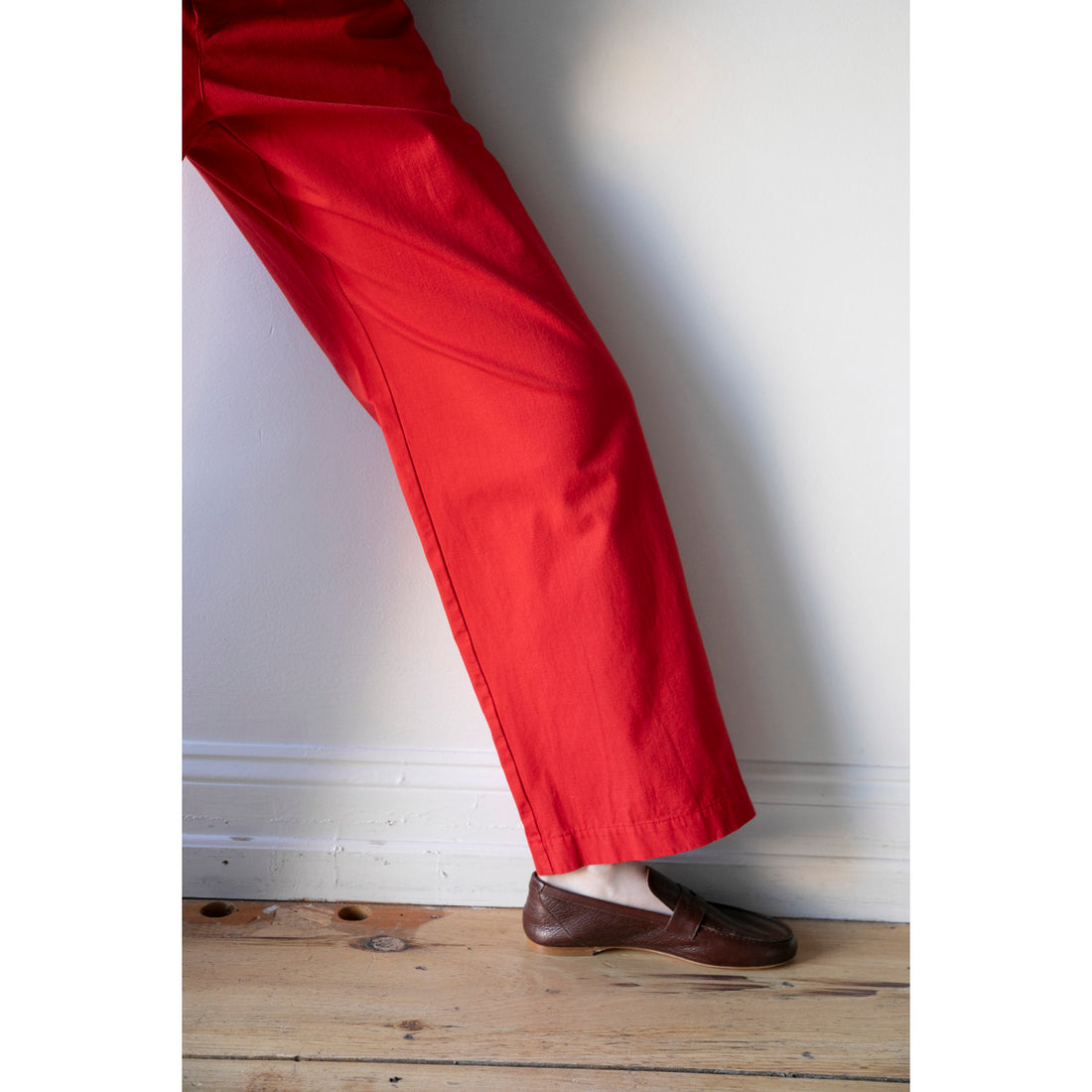 Labo.Art Lione Pants in Tango