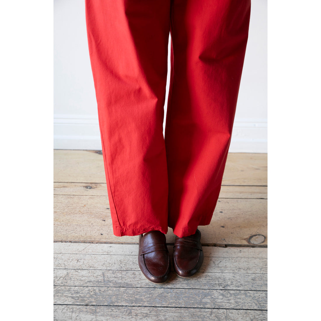 Labo.Art Lione Pants in Tango