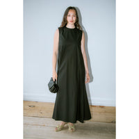 Studio Nicholson Laie Dress in Black