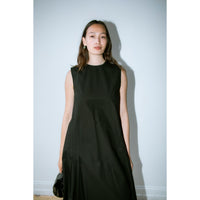 Studio Nicholson Laie Dress in Black