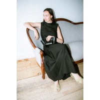 Hereu Arta Mini in Black