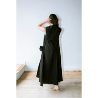 Studio Nicholson Laie Dress in Black