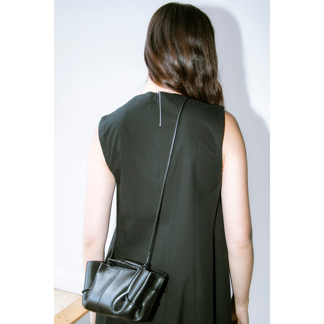 Hereu Arta Mini in Black