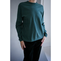 Sunray Sportswear Na'maka-oh Longsleeve in Darkest Spruce