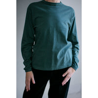 Sunray Sportswear Na'maka-oh Longsleeve in Darkest Spruce