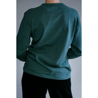 Sunray Sportswear Na'maka-oh Longsleeve in Darkest Spruce