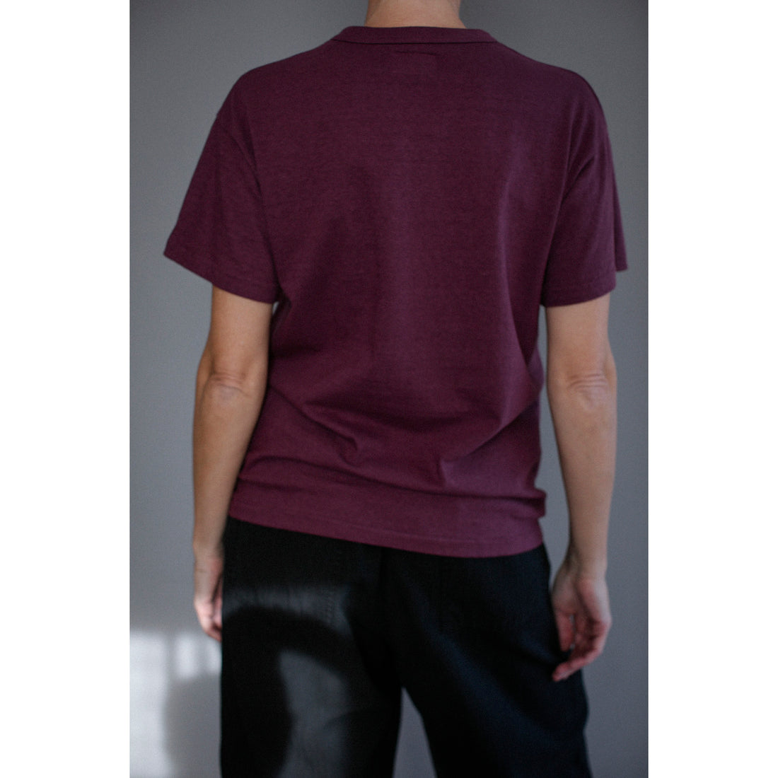 Sunray Sportswear Na'maka'oh T-Shirt in Port Royale