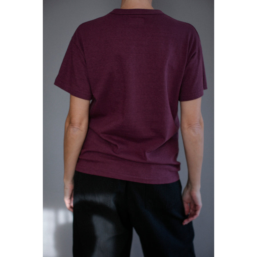 Sunray Sportswear Na'maka'oh T-Shirt in Port Royale