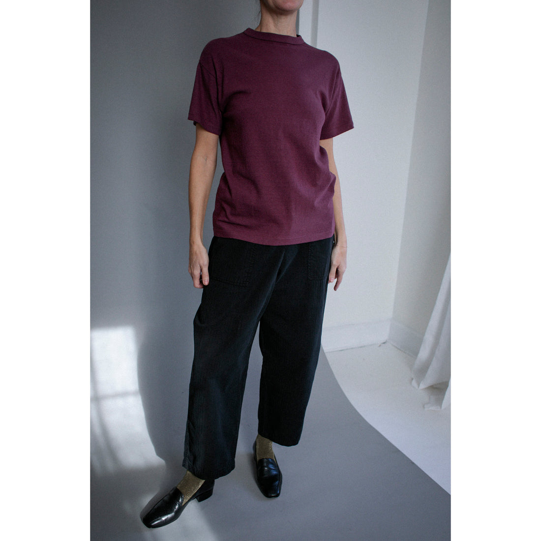 Sunray Sportswear Na'maka'oh T-Shirt in Port Royale