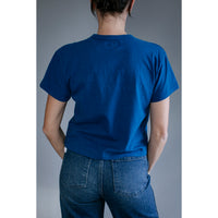 Sunray Sportswear Hi'aka T-Shirt in Blue Opal