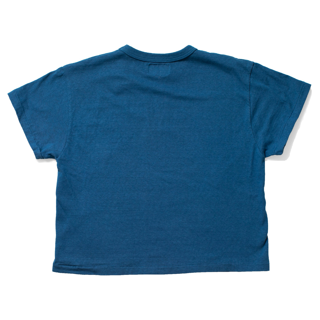 Sunray Sportswear Hi'aka T-Shirt in Blue Opal
