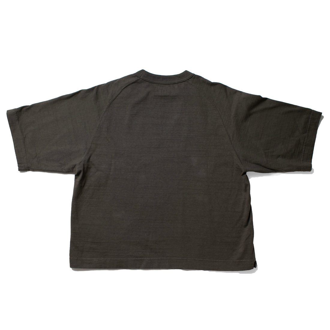 Sunray Sportswear Mahuna T-Shirt in Black Olive