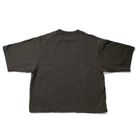 Sunray Sportswear Mahuna T-Shirt in Black Olive