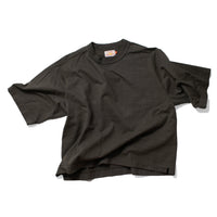 Sunray Sportswear Mahuna T-Shirt in Black Olive