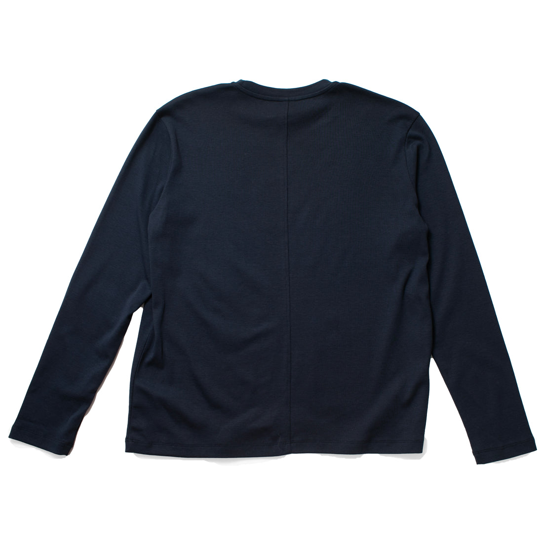 Flore Flore Maggie Longsleeve in Navy
