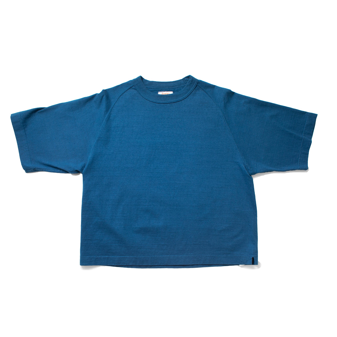 Sunray Sportswear Mahuna T-Shirt in Blue Opal