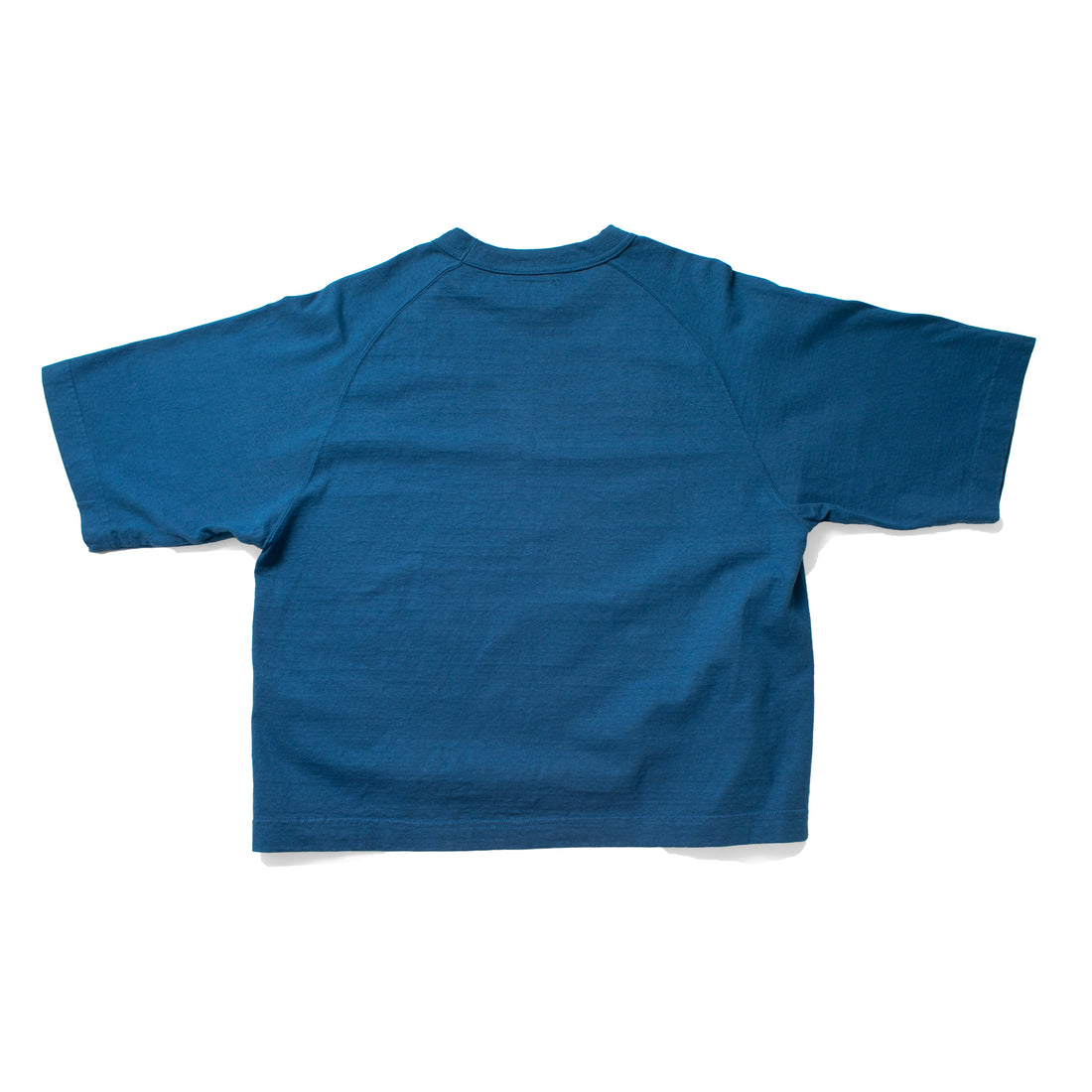 Sunray Sportswear Mahuna T-Shirt in Blue Opal